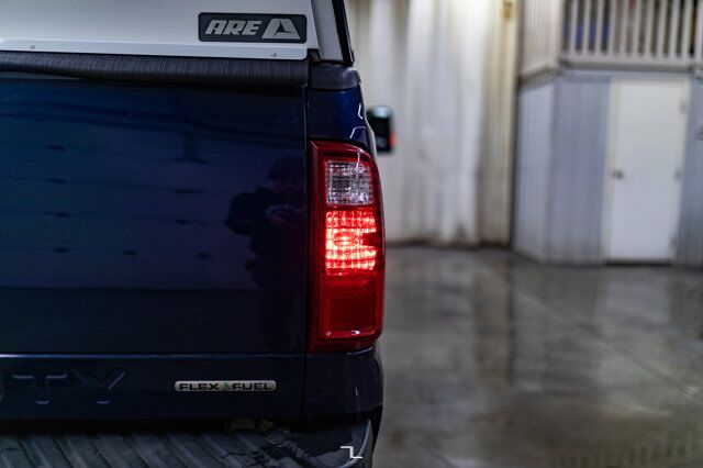 2012 Ford F-250 4x2 Reg Cab XL Longbox Red Deer AB