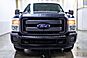 2012 Ford F-250 4x2 Reg Cab XL Longbox Red Deer AB