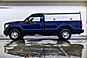 2012 Ford F-250 4x2 Reg Cab XL Longbox Red Deer AB