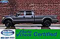 2012 Ford F-250 4x4 Crew Cab XL Longbox