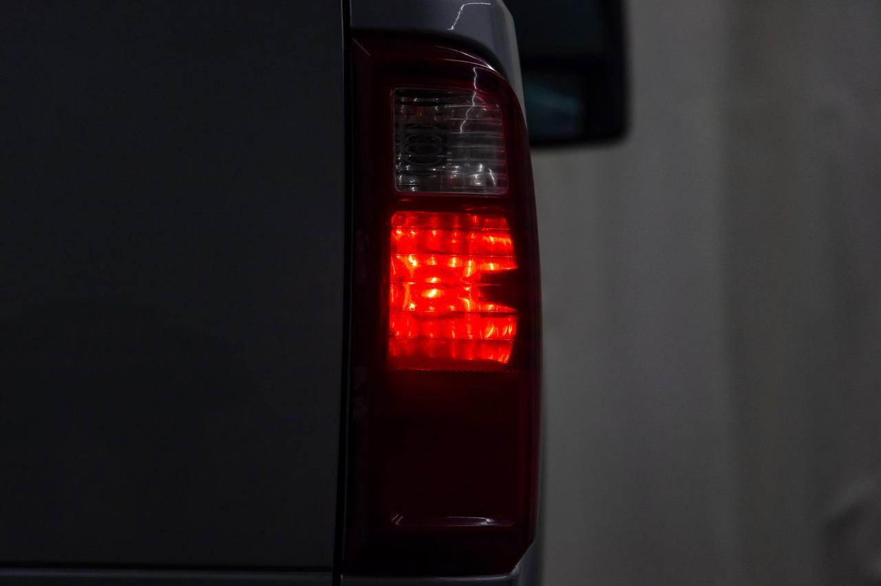 2012 Ford F-250 4x4 Reg Cab XL Red Deer AB