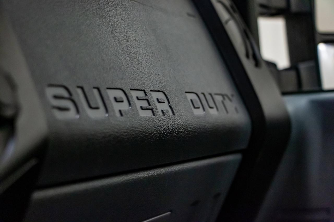 2012 Ford F-250 4x4 Reg Cab XL Red Deer AB