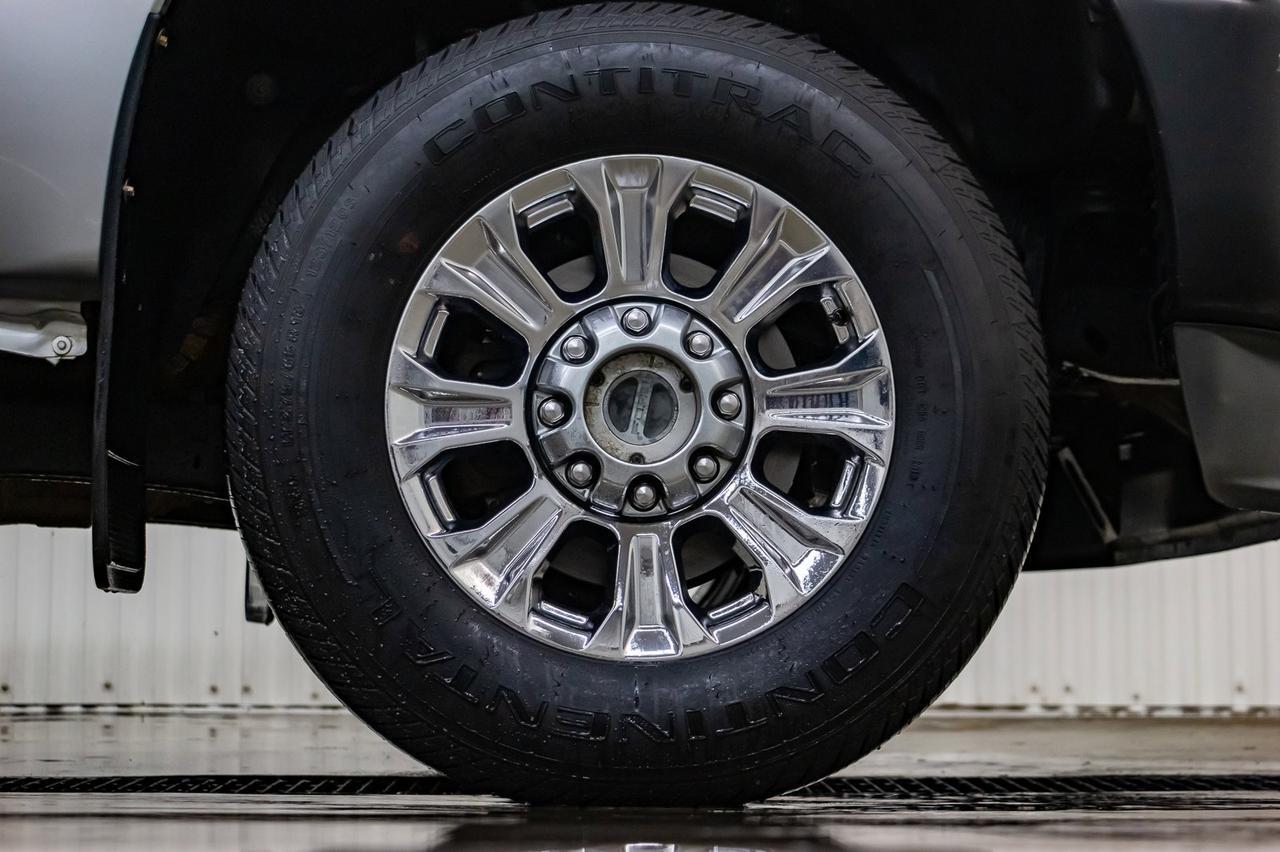 2012 Ford F-250 4x4 Reg Cab XL Red Deer AB