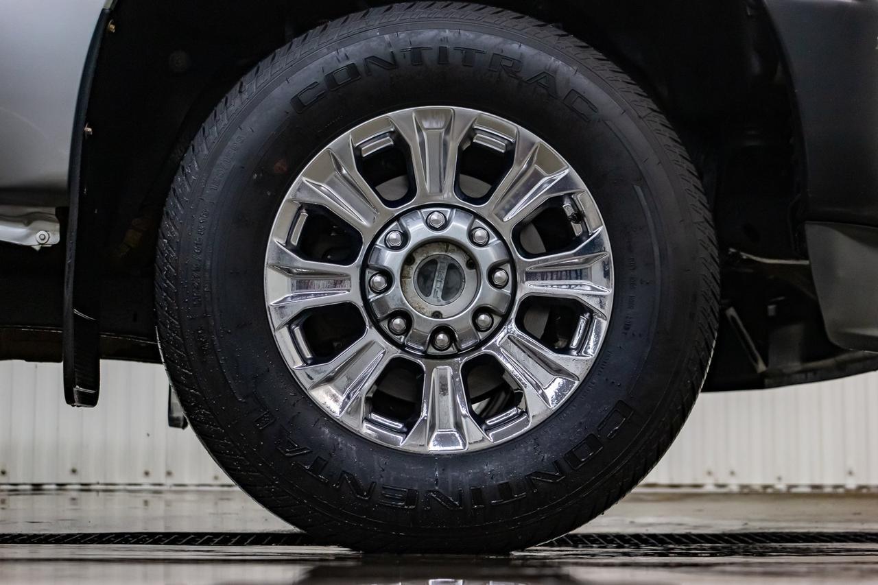 2012 Ford F-250 4x4 Reg Cab XL Red Deer AB