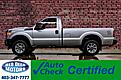 2012 Ford F-250 4x4 Reg Cab XL