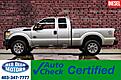 2012 Ford F-250 4x4 Super Cab XL Diesel