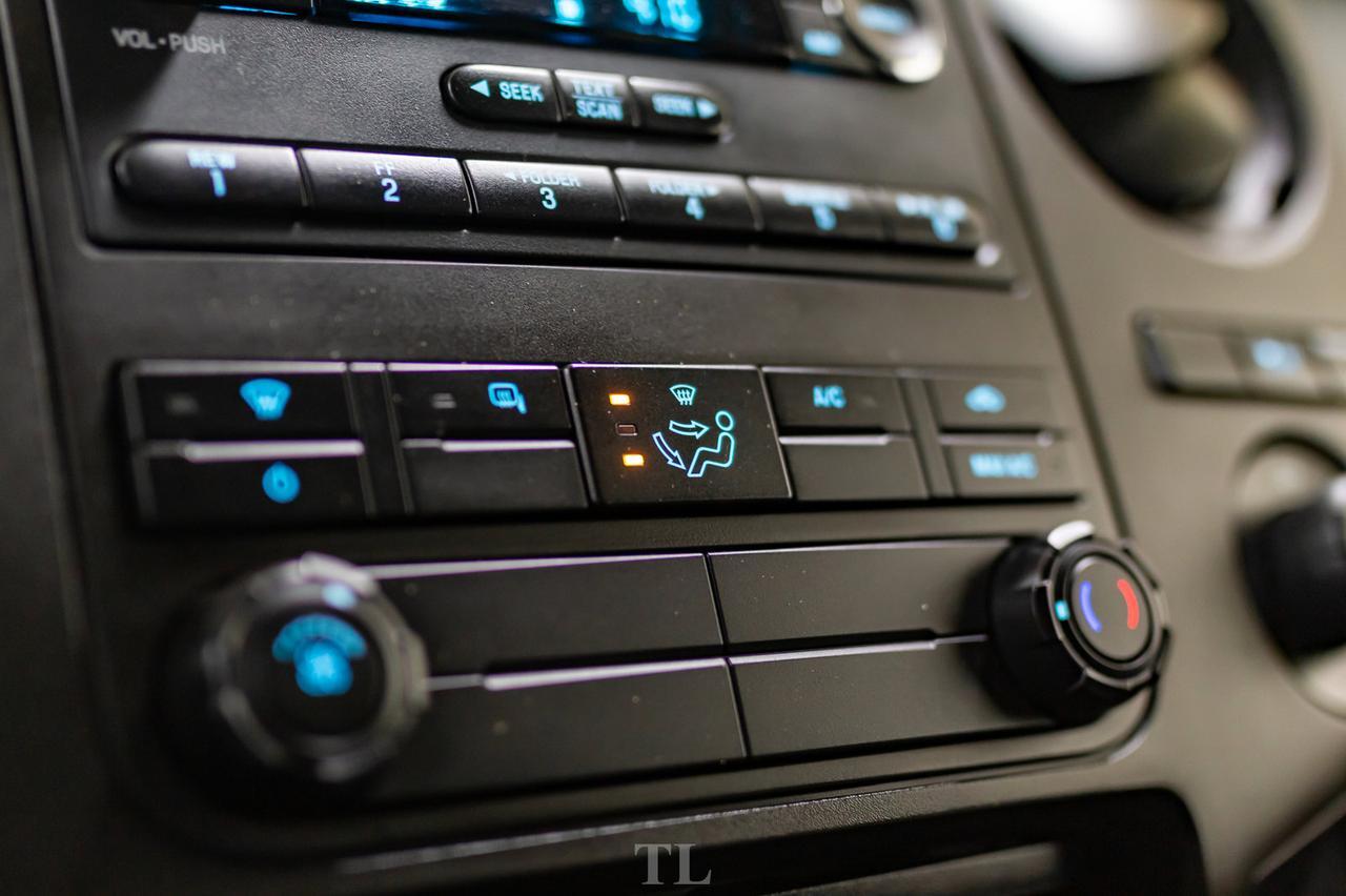 2012 Ford F-250 4x4 Super Cab XL Diesel Red Deer AB