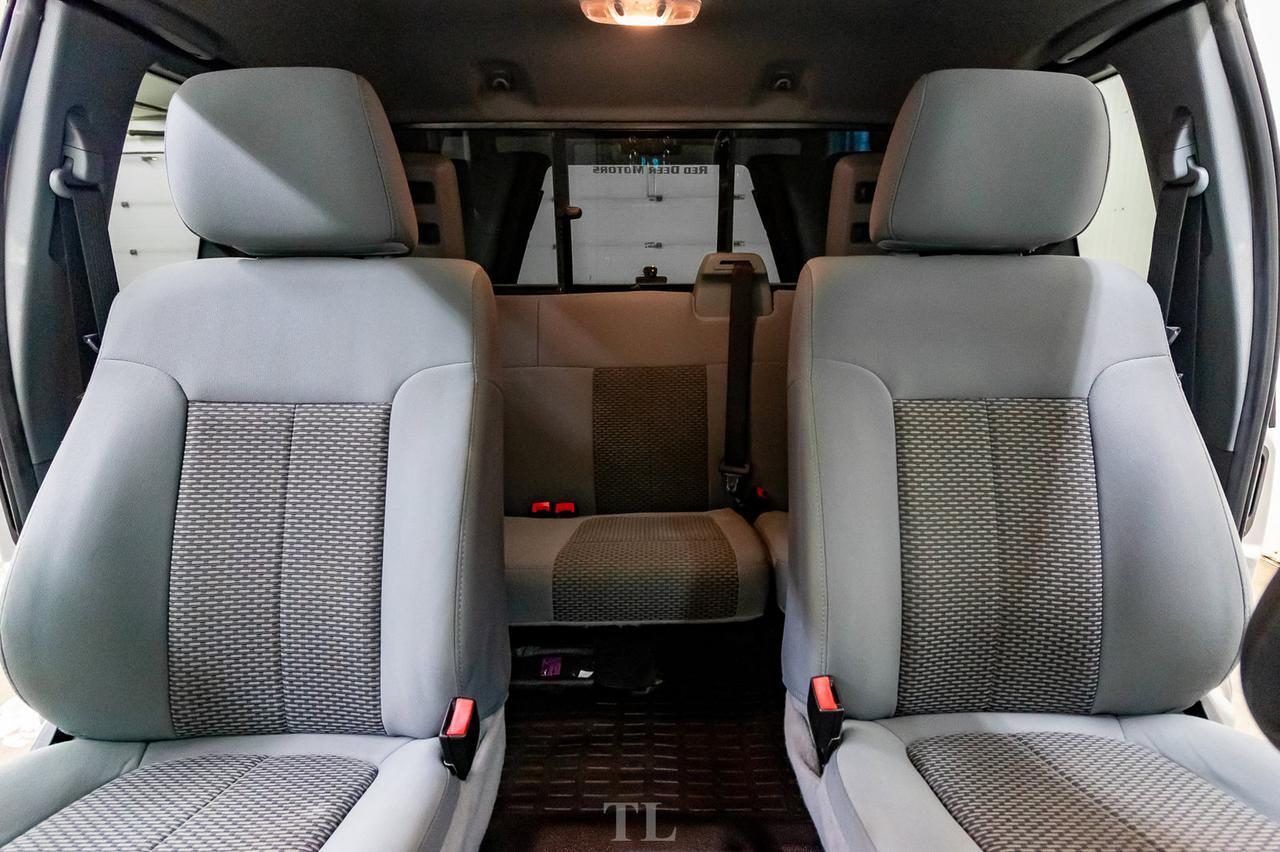 2012 Ford F-250 4x4 Super Cab XL Diesel Red Deer AB