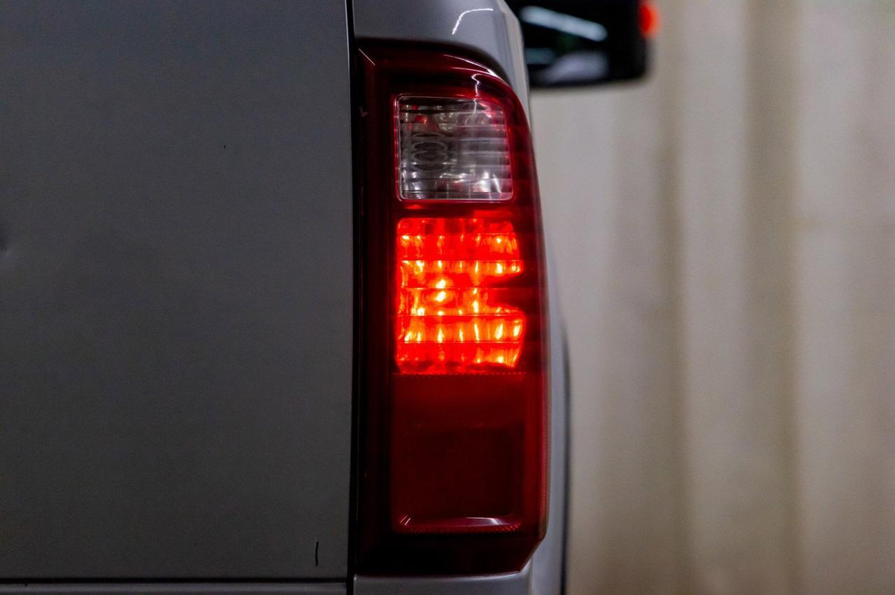 2012 Ford F-250 4x4 Super Cab XLT Red Deer AB