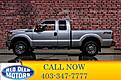 2012 Ford F-250 4x4 Super Cab XLT