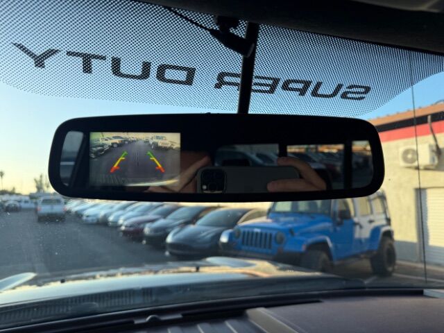 2012 Ford F-250 LARIAT Mesa AZ