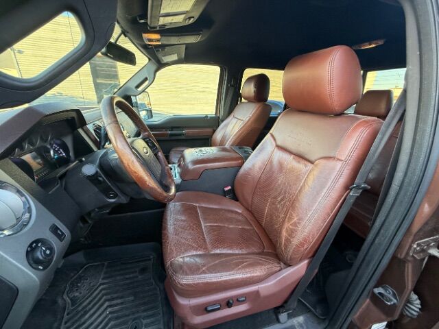 2012 Ford F-250 LARIAT Mesa AZ