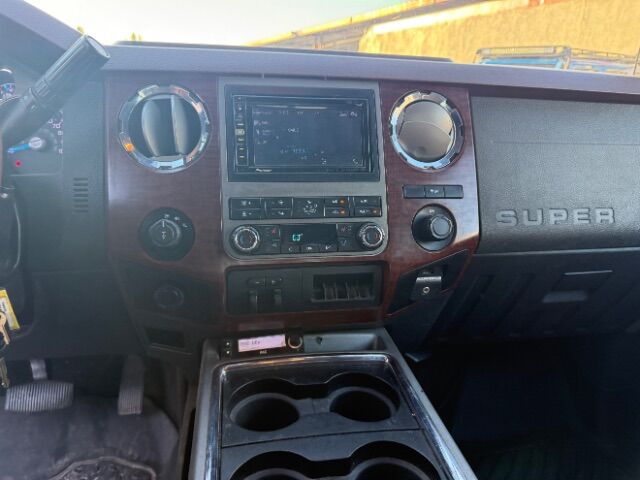 2012 Ford F-250 LARIAT Mesa AZ