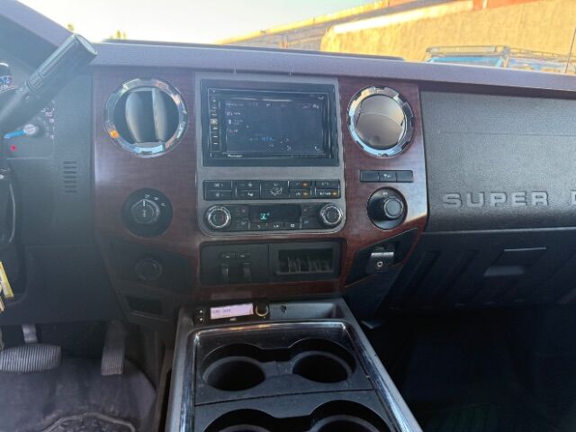 2012 Ford F-250 LARIAT Mesa AZ