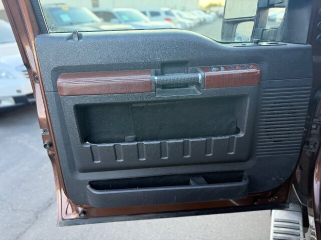 2012 Ford F-250 LARIAT Mesa AZ