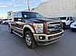 2012 Ford F-250 LARIAT
