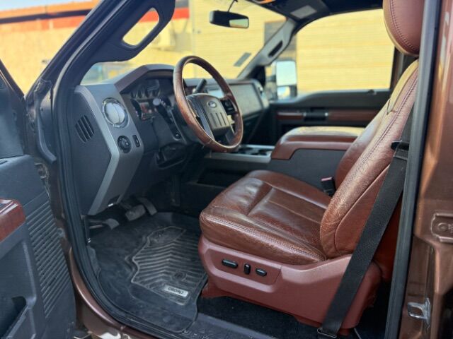 2012 Ford F-250 LARIAT Mesa AZ