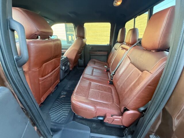 2012 Ford F-250 LARIAT Mesa AZ