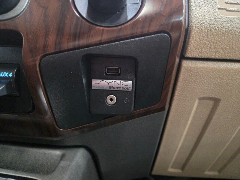 2012 Ford F-250 Lariat Ultimate 4wd 6.7L Diesel GPS Sunroof Gooseneck FREE WARRANTY Arlington TX