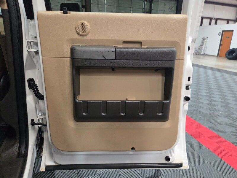 2012 Ford F-250 Lariat Ultimate 4wd 6.7L Diesel GPS Sunroof Gooseneck FREE WARRANTY Arlington TX