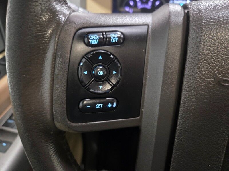 2012 Ford F-250 Lariat Ultimate 4wd 6.7L Diesel GPS Sunroof Gooseneck FREE WARRANTY Arlington TX