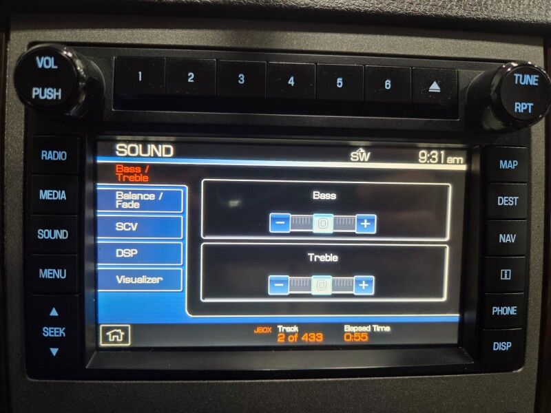 2012 Ford F-250 Lariat Ultimate 4wd 6.7L Diesel GPS Sunroof Gooseneck FREE WARRANTY Arlington TX