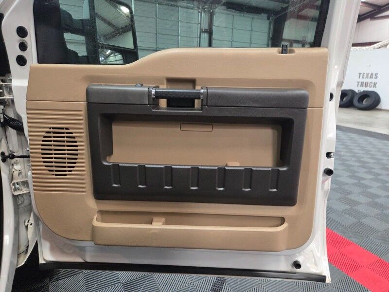 2012 Ford F-250 Lariat Ultimate 4wd 6.7L Diesel GPS Sunroof Gooseneck FREE WARRANTY Arlington TX