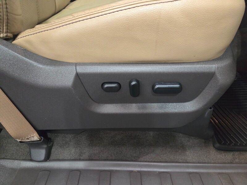 2012 Ford F-250 Lariat Ultimate 4wd 6.7L Diesel GPS Sunroof Gooseneck FREE WARRANTY Arlington TX