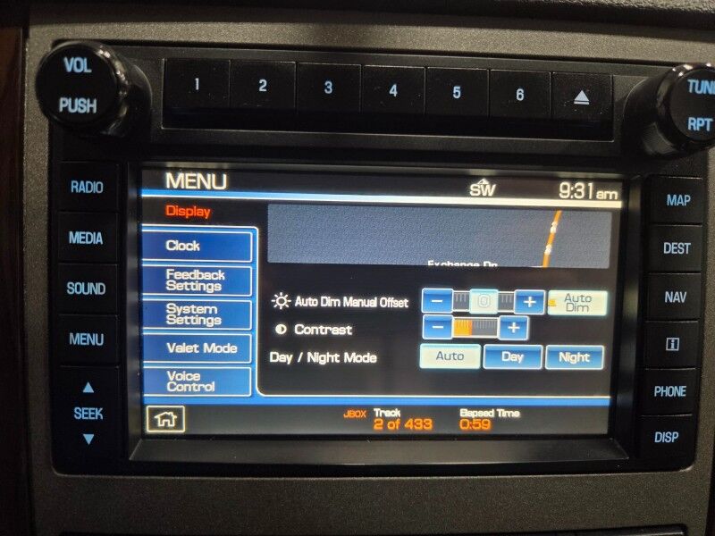 2012 Ford F-250 Lariat Ultimate 4wd 6.7L Diesel GPS Sunroof Gooseneck FREE WARRANTY Arlington TX