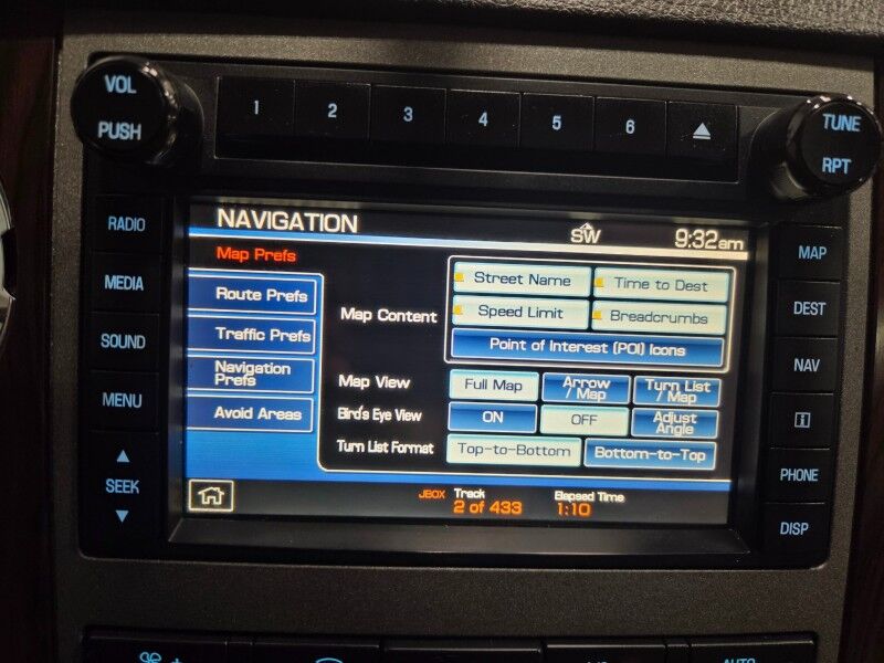 2012 Ford F-250 Lariat Ultimate 4wd 6.7L Diesel GPS Sunroof Gooseneck FREE WARRANTY Arlington TX