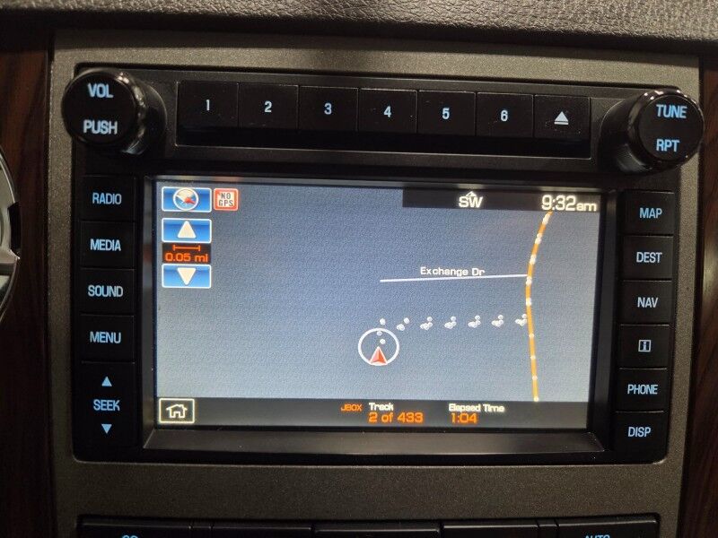 2012 Ford F-250 Lariat Ultimate 4wd 6.7L Diesel GPS Sunroof Gooseneck FREE WARRANTY Arlington TX