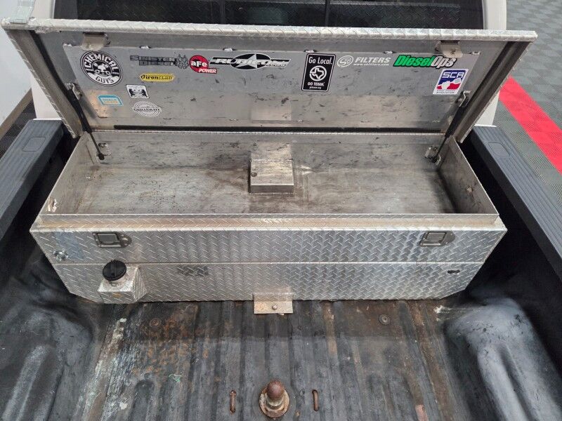 2012 Ford F-250 Lariat Ultimate 4wd 6.7L Diesel GPS Sunroof Gooseneck FREE WARRANTY Arlington TX