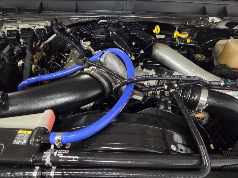 2012 Ford F-250 Lariat Ultimate 4wd 6.7L Diesel GPS Sunroof Gooseneck FREE WARRANTY Arlington TX