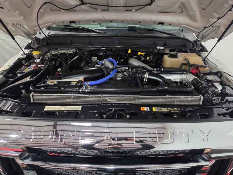 2012 Ford F-250 Lariat Ultimate 4wd 6.7L Diesel GPS Sunroof Gooseneck FREE WARRANTY Arlington TX