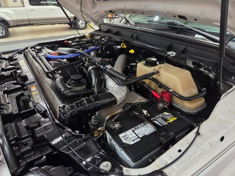 2012 Ford F-250 Lariat Ultimate 4wd 6.7L Diesel GPS Sunroof Gooseneck FREE WARRANTY Arlington TX