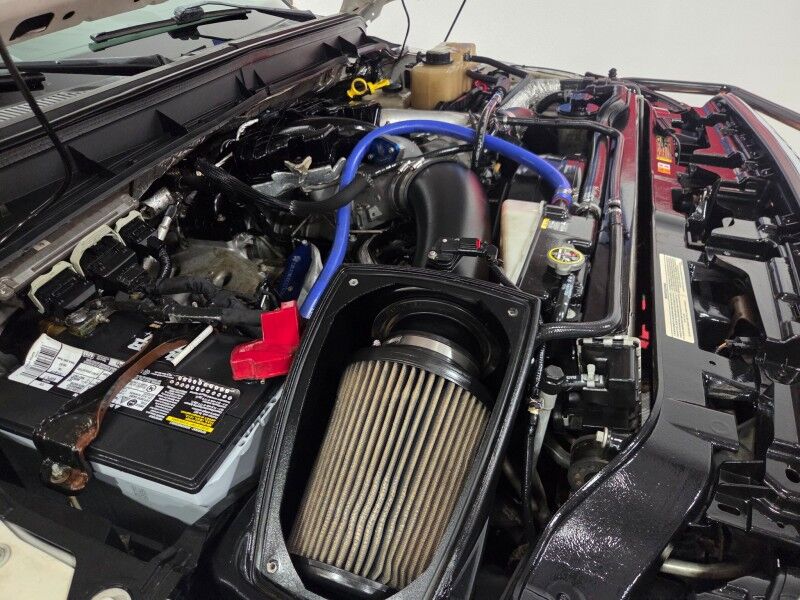 2012 Ford F-250 Lariat Ultimate 4wd 6.7L Diesel GPS Sunroof Gooseneck FREE WARRANTY Arlington TX