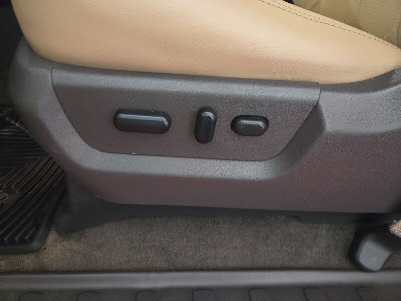 2012 Ford F-250 Lariat Ultimate 4wd 6.7L Diesel GPS Sunroof Gooseneck FREE WARRANTY Arlington TX