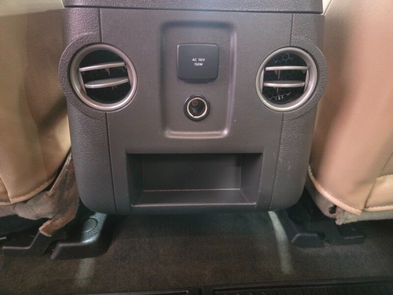 2012 Ford F-250 Lariat Ultimate 4wd 6.7L Diesel GPS Sunroof Gooseneck FREE WARRANTY Arlington TX