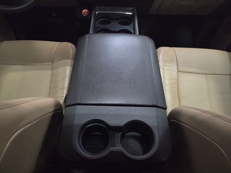 2012 Ford F-250 Lariat Ultimate 4wd 6.7L Diesel GPS Sunroof Gooseneck FREE WARRANTY Arlington TX