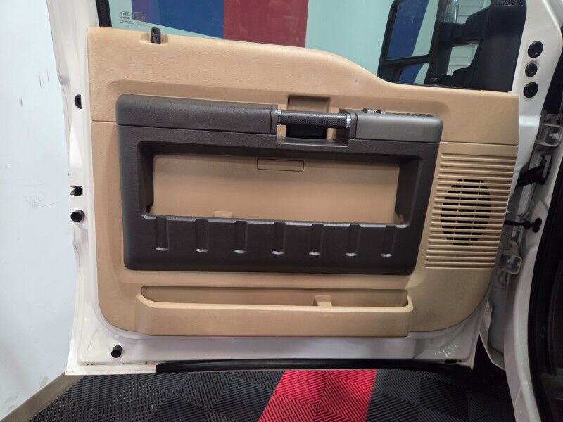 2012 Ford F-250 Lariat Ultimate 4wd 6.7L Diesel GPS Sunroof Gooseneck FREE WARRANTY Arlington TX