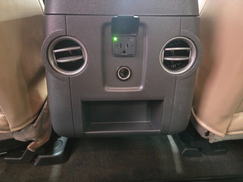 2012 Ford F-250 Lariat Ultimate 4wd 6.7L Diesel GPS Sunroof Gooseneck FREE WARRANTY Arlington TX