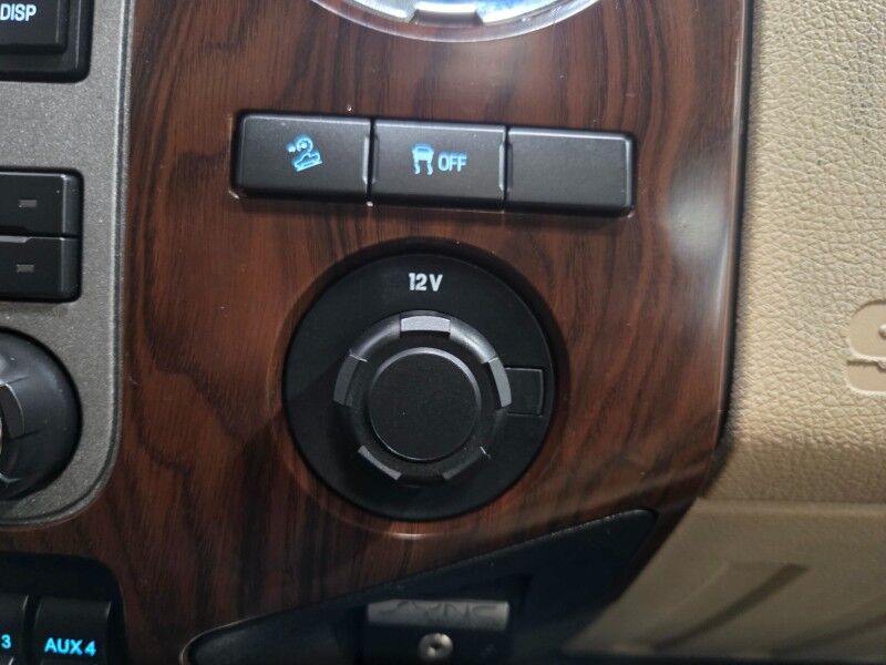 2012 Ford F-250 Lariat Ultimate 4wd 6.7L Diesel GPS Sunroof Gooseneck FREE WARRANTY Arlington TX