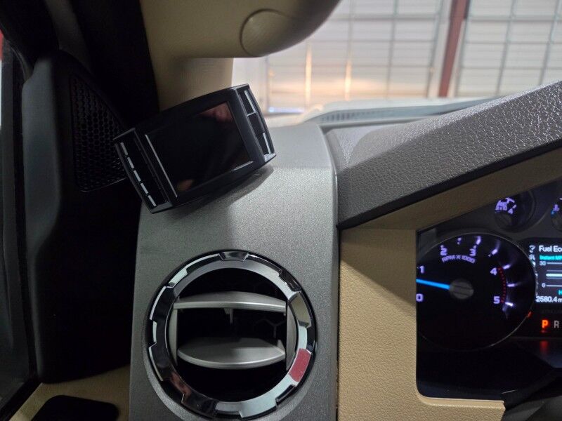 2012 Ford F-250 Lariat Ultimate 4wd 6.7L Diesel GPS Sunroof Gooseneck FREE WARRANTY Arlington TX