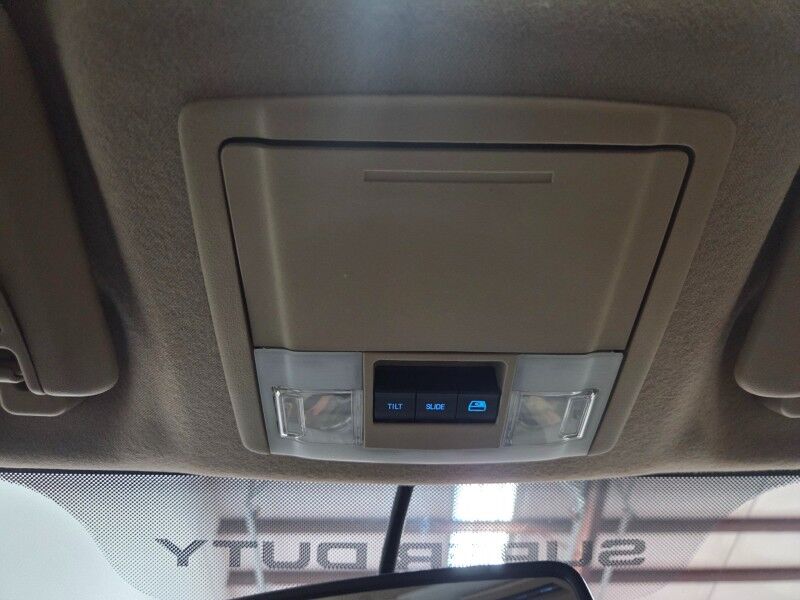 2012 Ford F-250 Lariat Ultimate 4wd 6.7L Diesel GPS Sunroof Gooseneck FREE WARRANTY Arlington TX