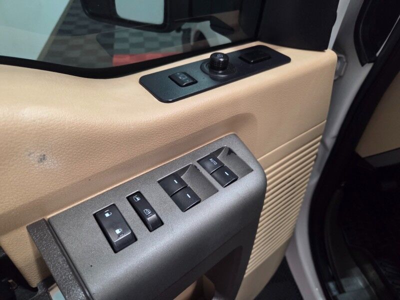 2012 Ford F-250 Lariat Ultimate 4wd 6.7L Diesel GPS Sunroof Gooseneck FREE WARRANTY Arlington TX