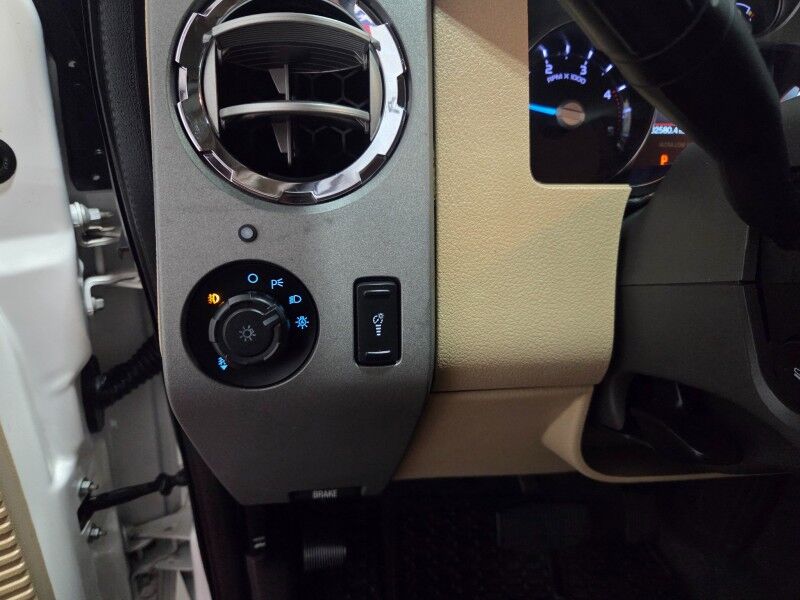 2012 Ford F-250 Lariat Ultimate 4wd 6.7L Diesel GPS Sunroof Gooseneck FREE WARRANTY Arlington TX