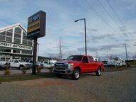2012 Ford F-250 SD XLT Crew Cab 4WD Monroe NC 2012 Ford F-250 SD XLT Crew Cab 4WD Monroe NC