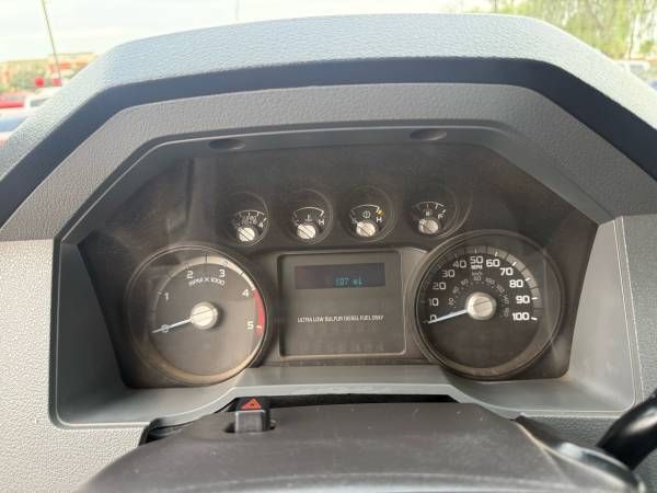 2012 Ford F-250 XL Mesa AZ