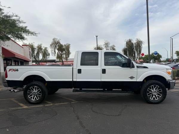 2012 Ford F-250 XL