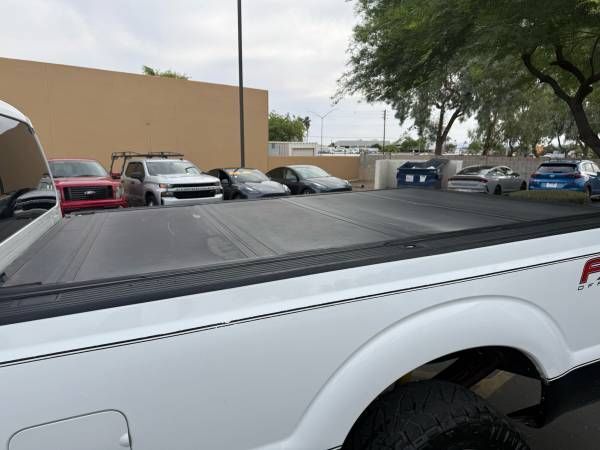 2012 Ford F-250 XL Mesa AZ